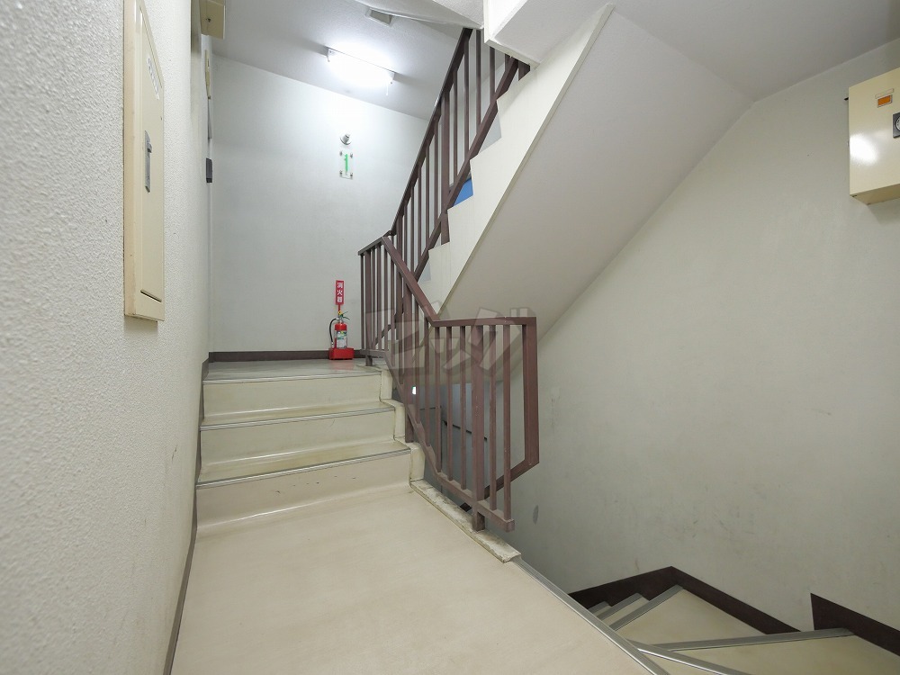 その他共用部分