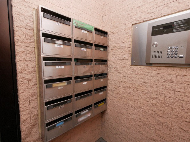 その他共用部分