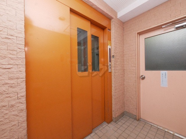 その他共用部分