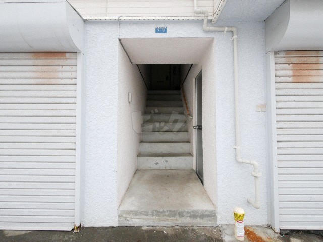 その他共用部分