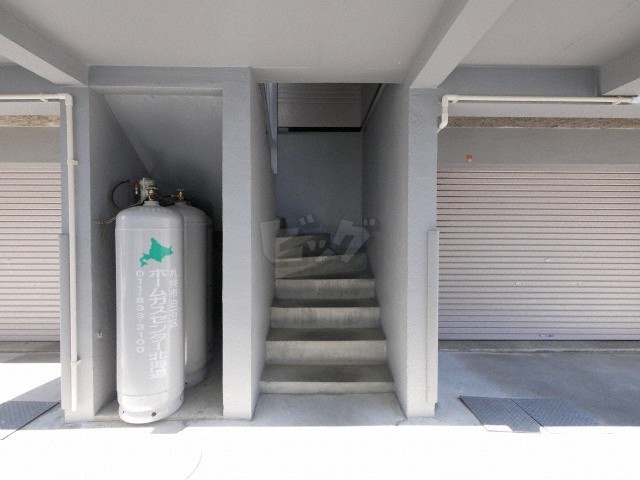 その他共用部分