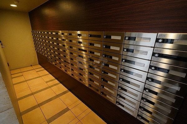 その他共用部分