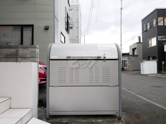 その他共用部分