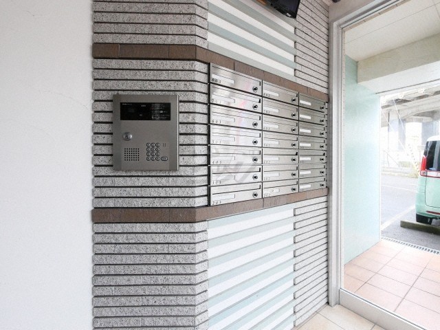 その他共用部分