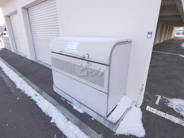 その他共用部分