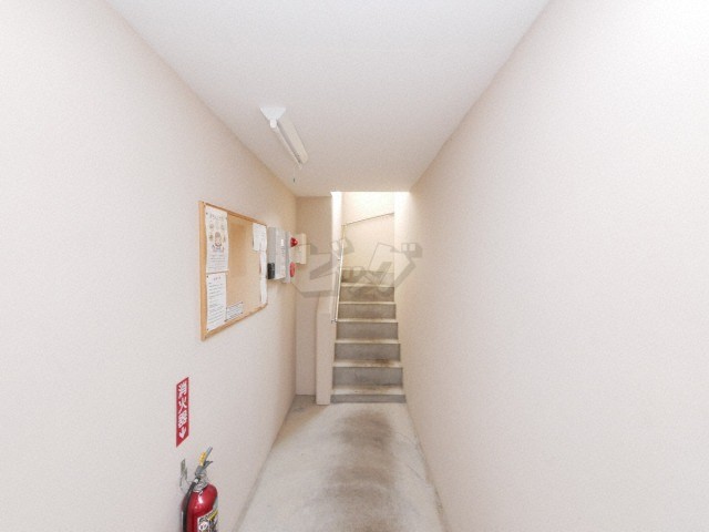 その他共用部分