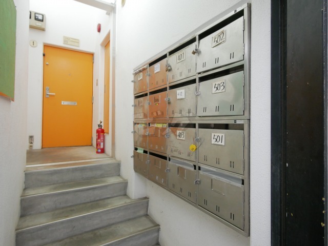 その他共用部分