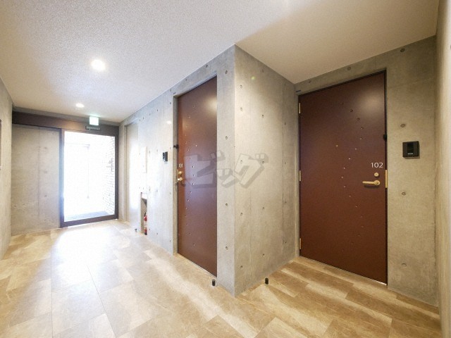 その他共用部分