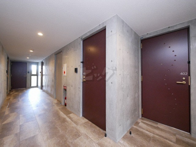 その他共用部分