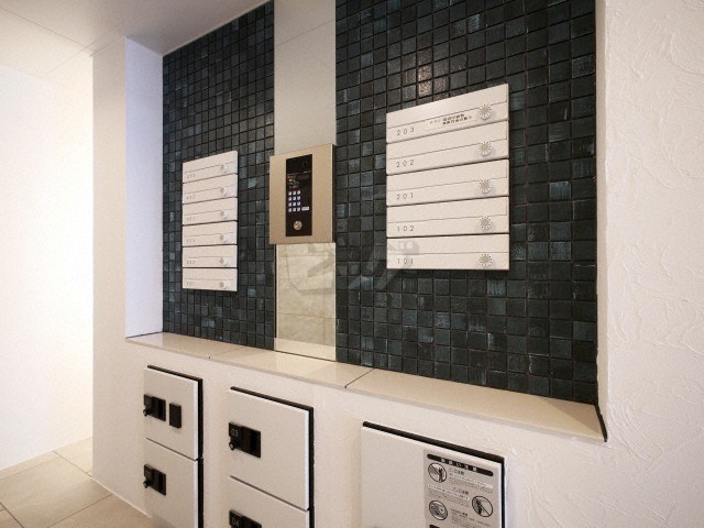 その他共用部分