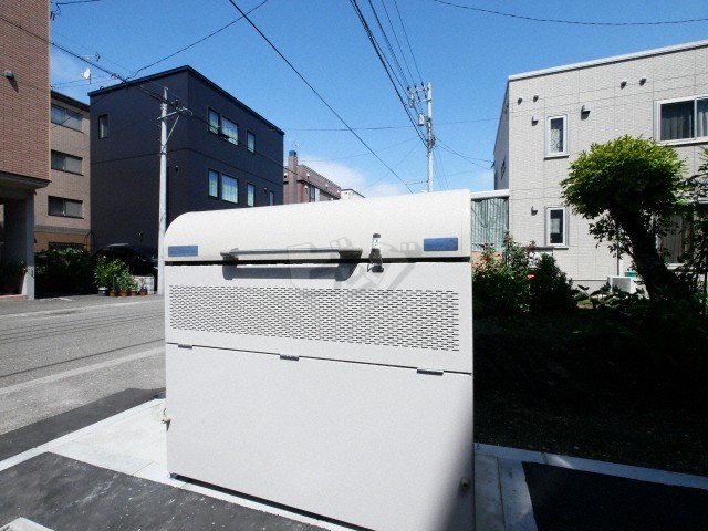 その他共用部分