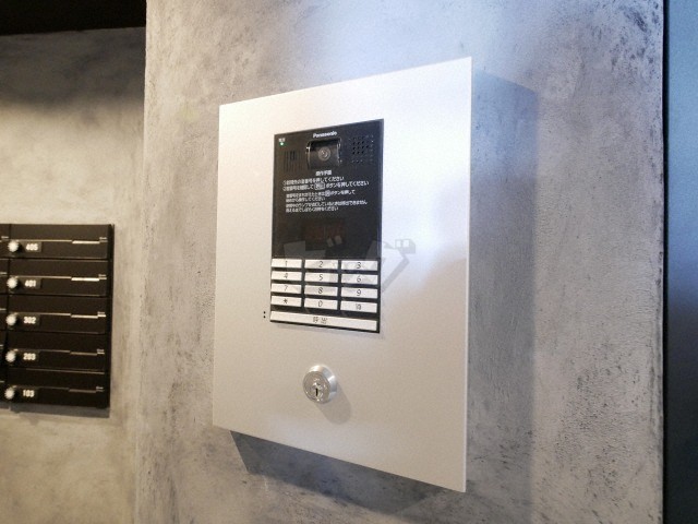 その他共用部分