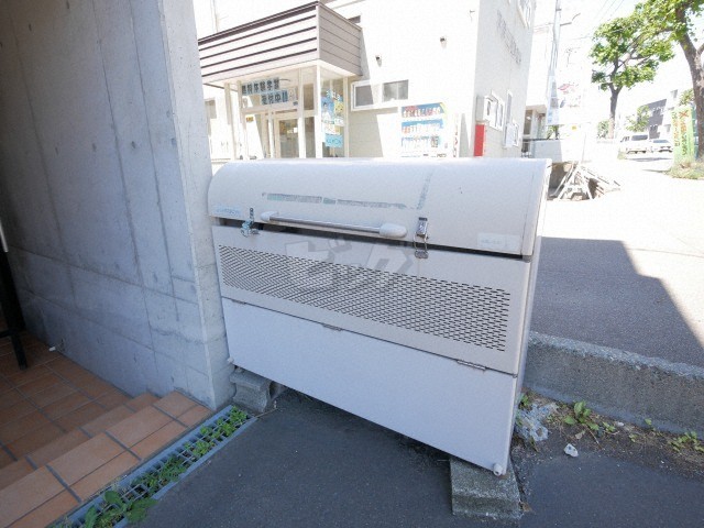 その他共用部分