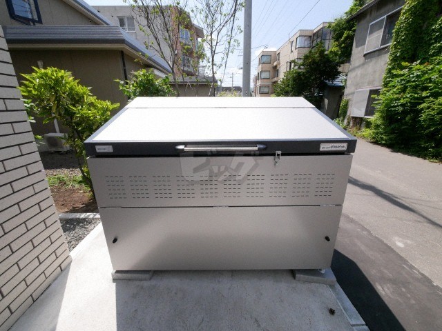 その他共用部分