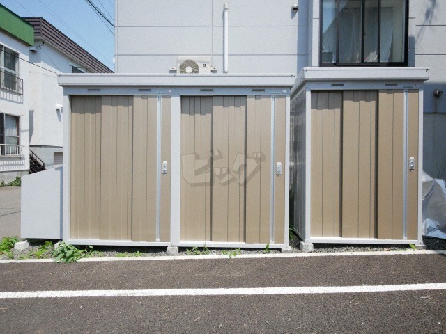 その他共用部分