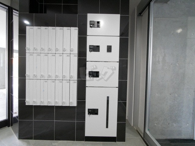 その他共用部分