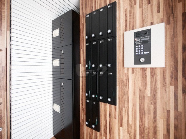 その他共用部分