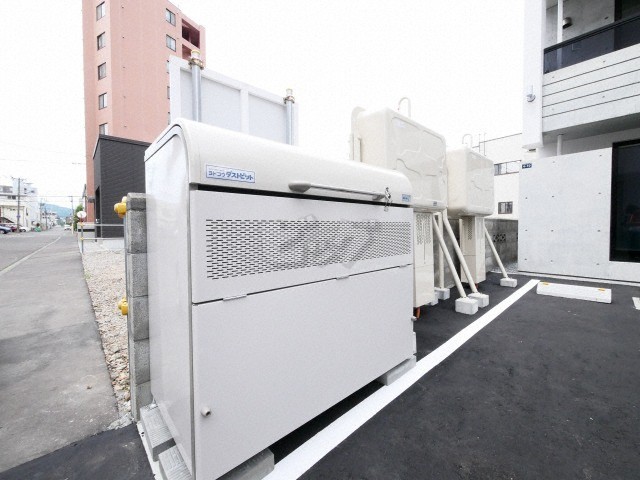 その他共用部分