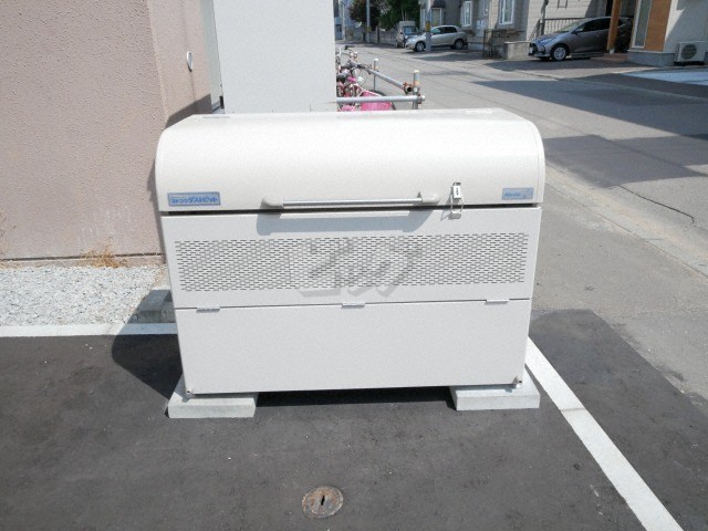 その他共用部分