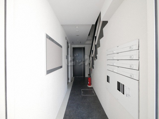 その他共用部分