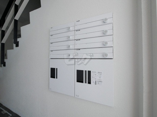 その他共用部分