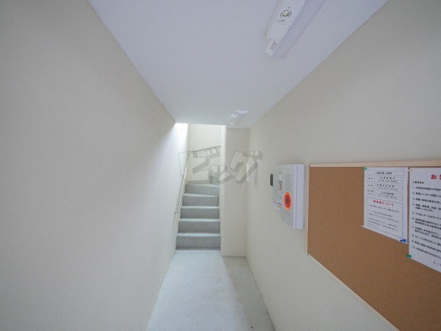 その他共用部分