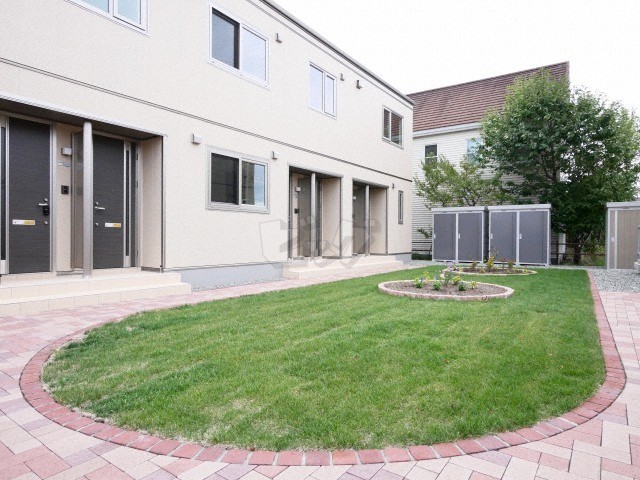 その他共用部分