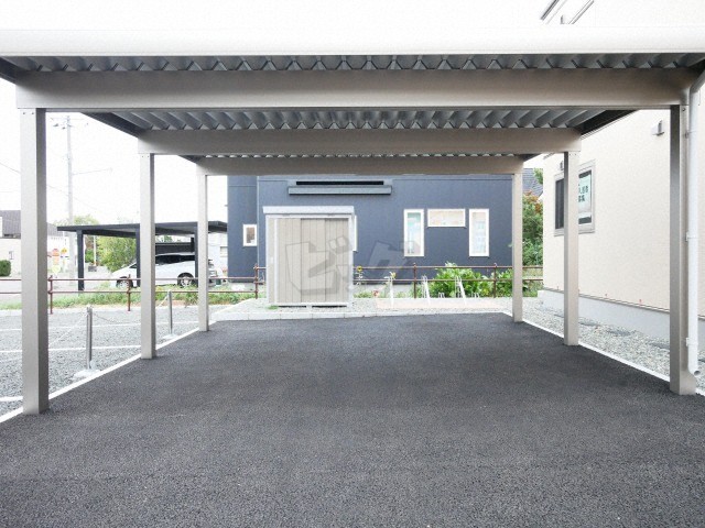 その他共用部分