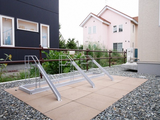 その他共用部分