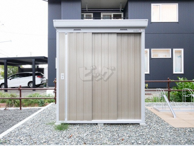 その他共用部分