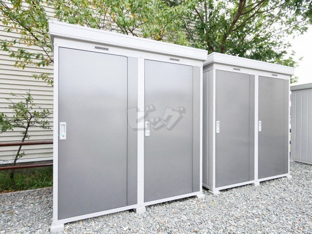 その他共用部分