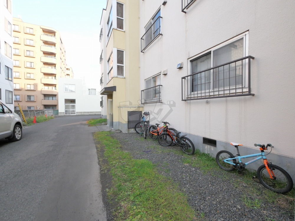 その他共用部分