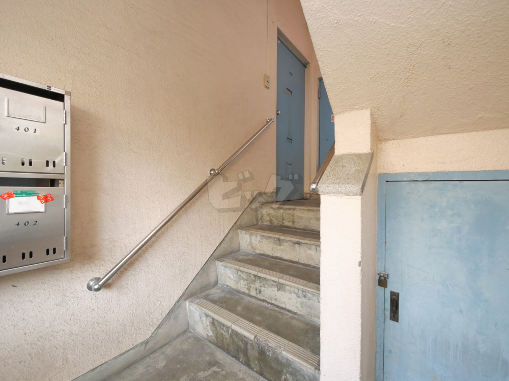 その他共用部分