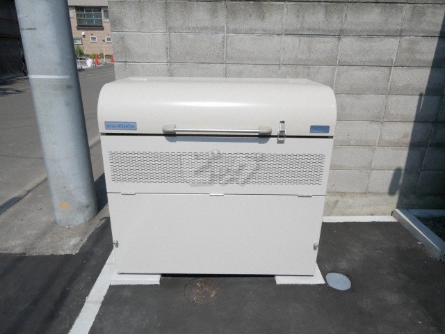 その他共用部分