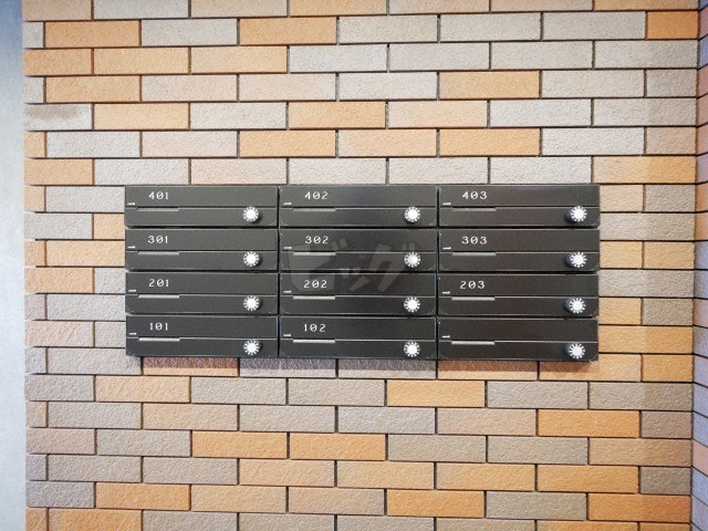 その他共用部分