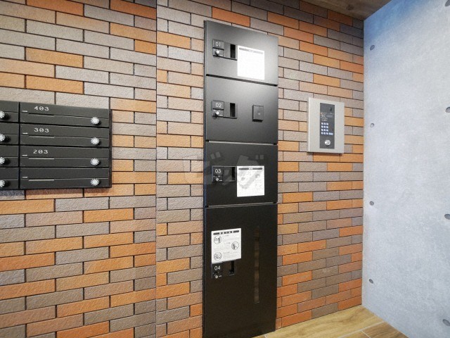 その他共用部分