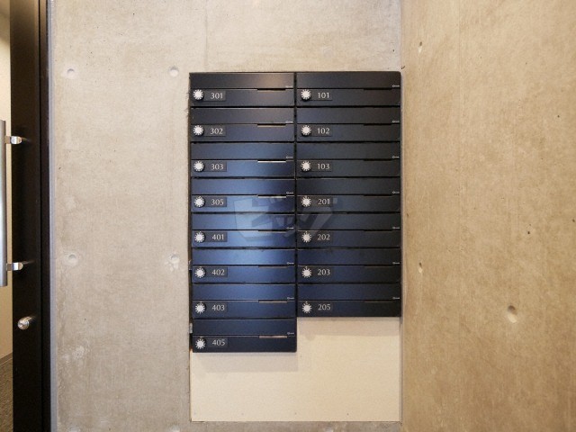 その他共用部分