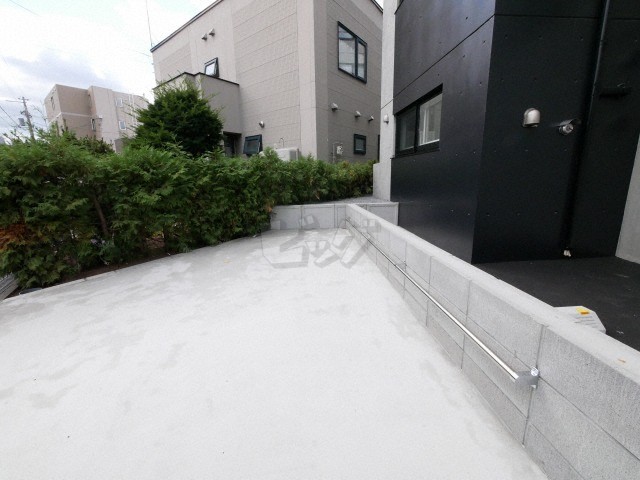 その他共用部分