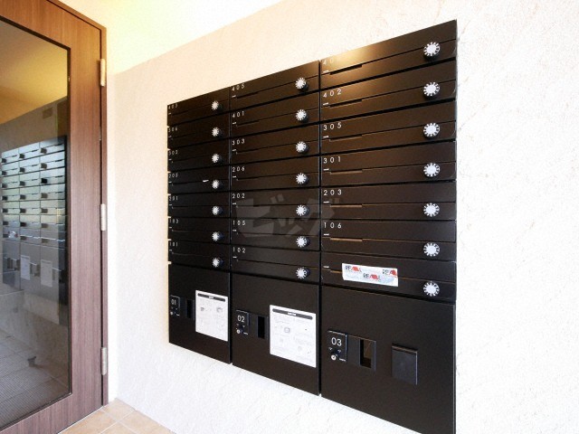 その他共用部分