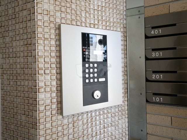 その他共用部分