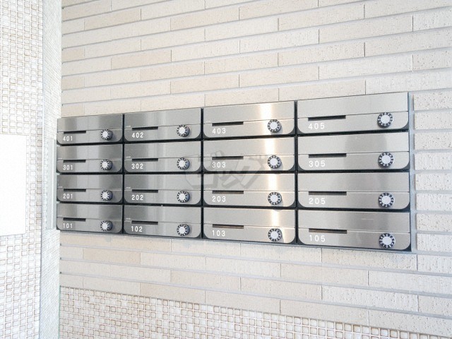 その他共用部分