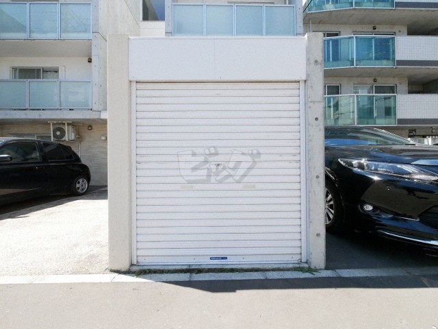 その他共用部分