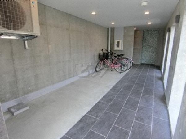 その他共用部分