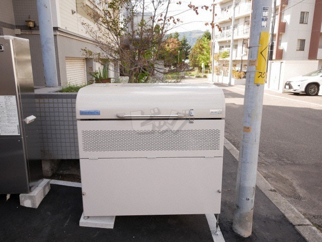 その他共用部分