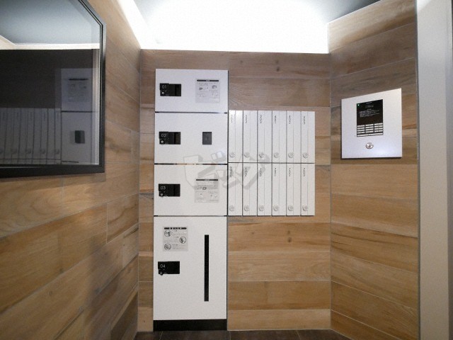 その他共用部分