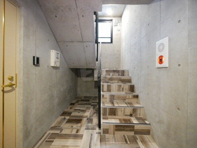 その他共用部分