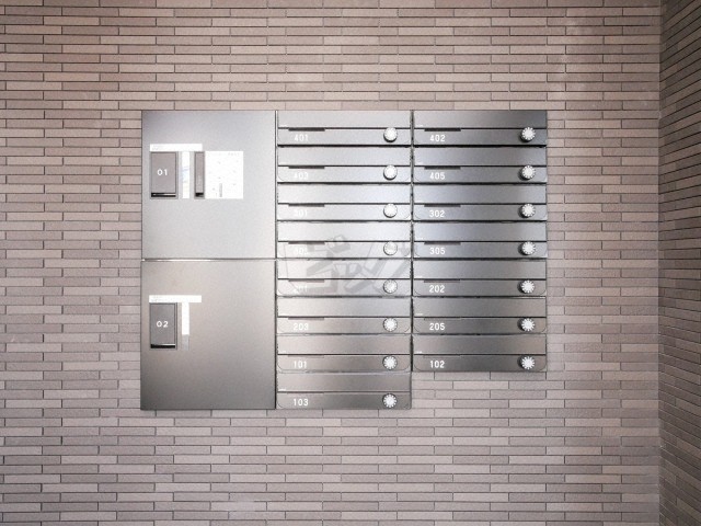 その他共用部分