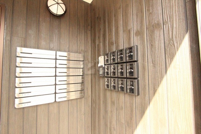 その他共用部分