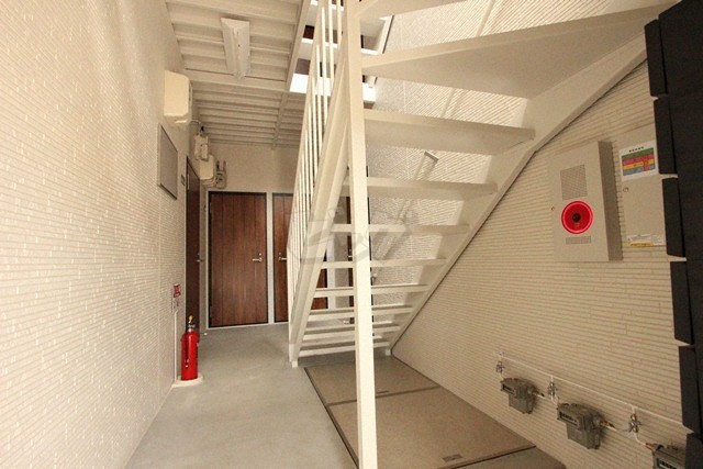 その他共用部分