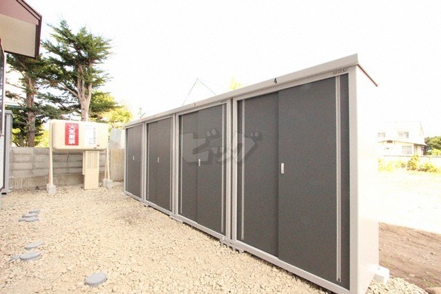 その他共用部分